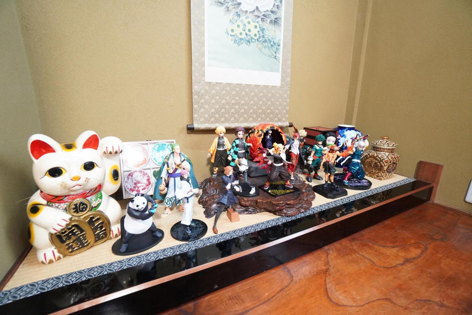 Sakurajima Parkside House B Apartman Oszaka Kültér fotó